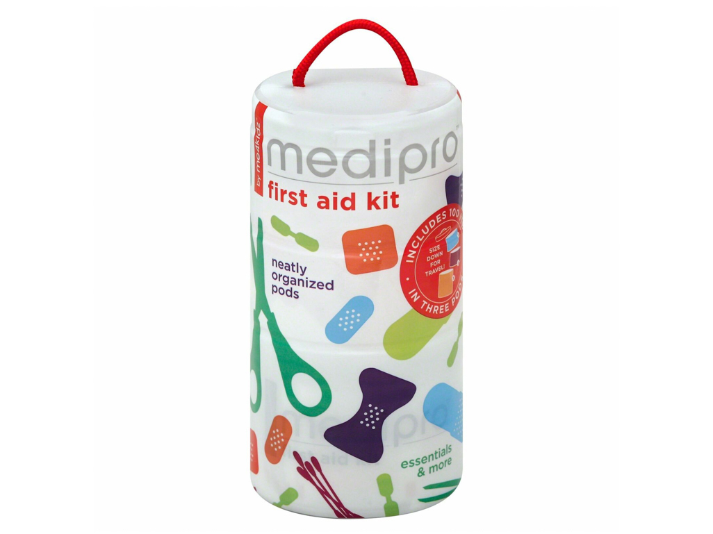 Best overall first-aid kit - Me4kidz-Medipro All Purpose First Aid Kit