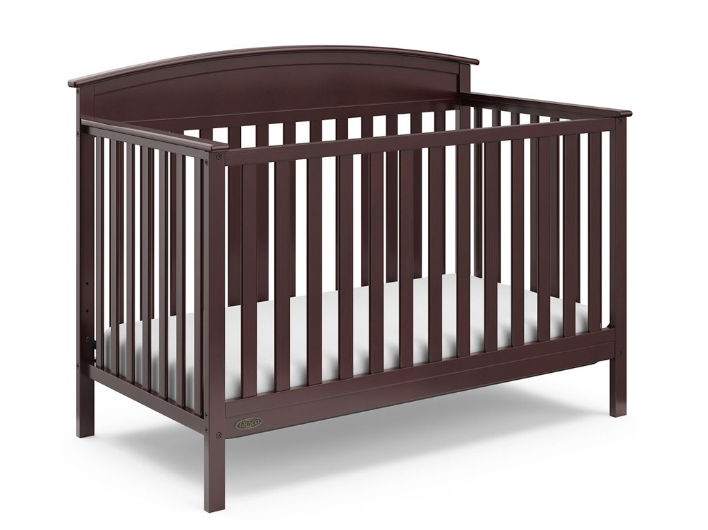 Best convertible baby crib – Graco Benton 4-in-1 Convertible Crib