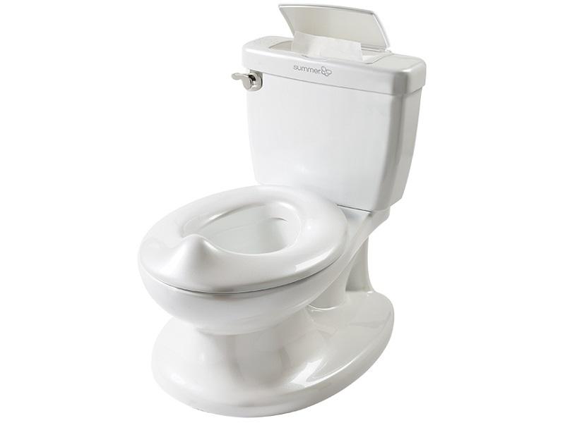 Best potty chair overall – Summer Infant My Size Potty