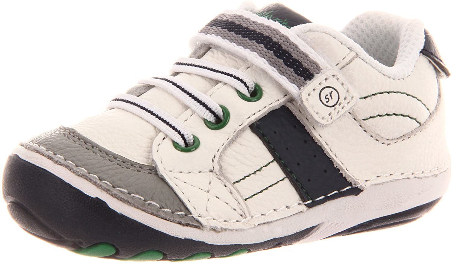 Best toddler shoes — Stride Rite Soft Motion Artie Sneaker
