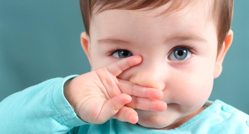 Allergies Chez Les Bebes Et Les Enfants Centre Maman