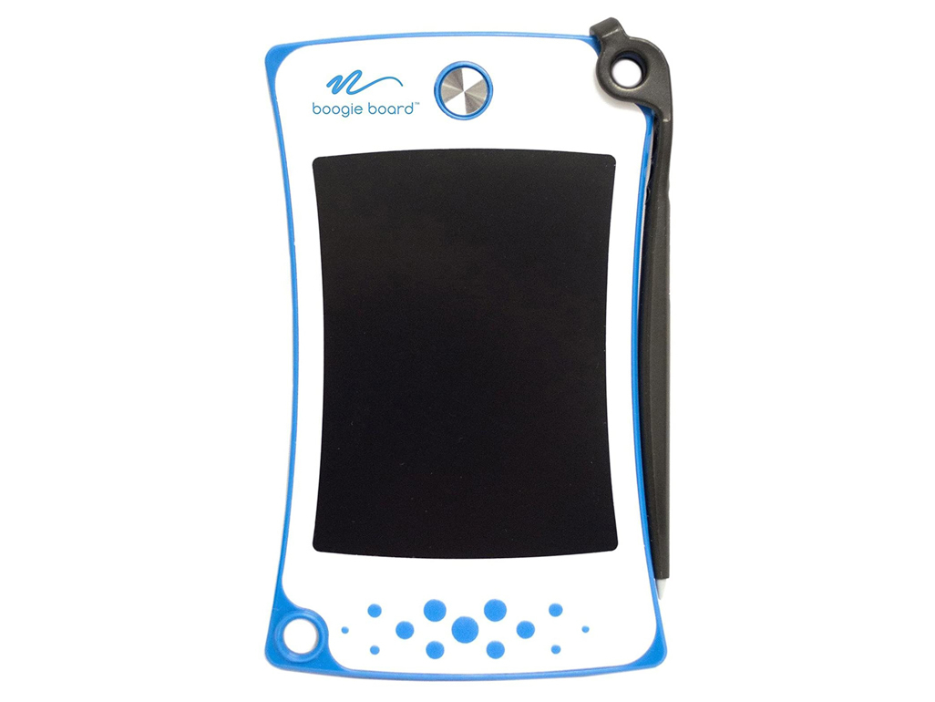 Best gifts for the sibling of a new baby — Boogie Board Jot 4.5 LCD Writing Table