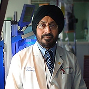 Dr. Jatinder Bhatia