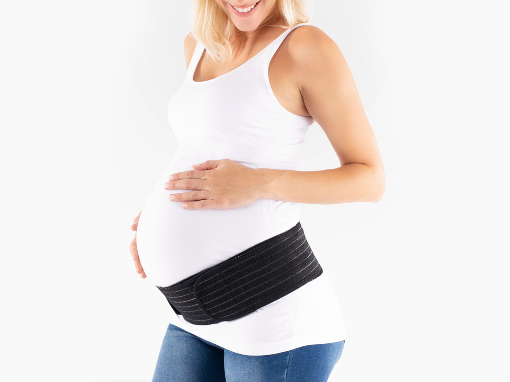 Pregnancy shopping checklist: Third trimester — Belly Bandit 2-in-1 Bandit