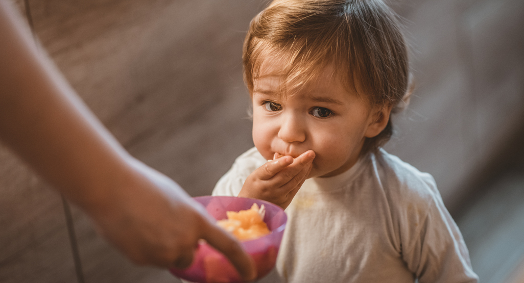 Quand Mon Bébé Peut-Il Manger Des Oranges ? - Centre Maman