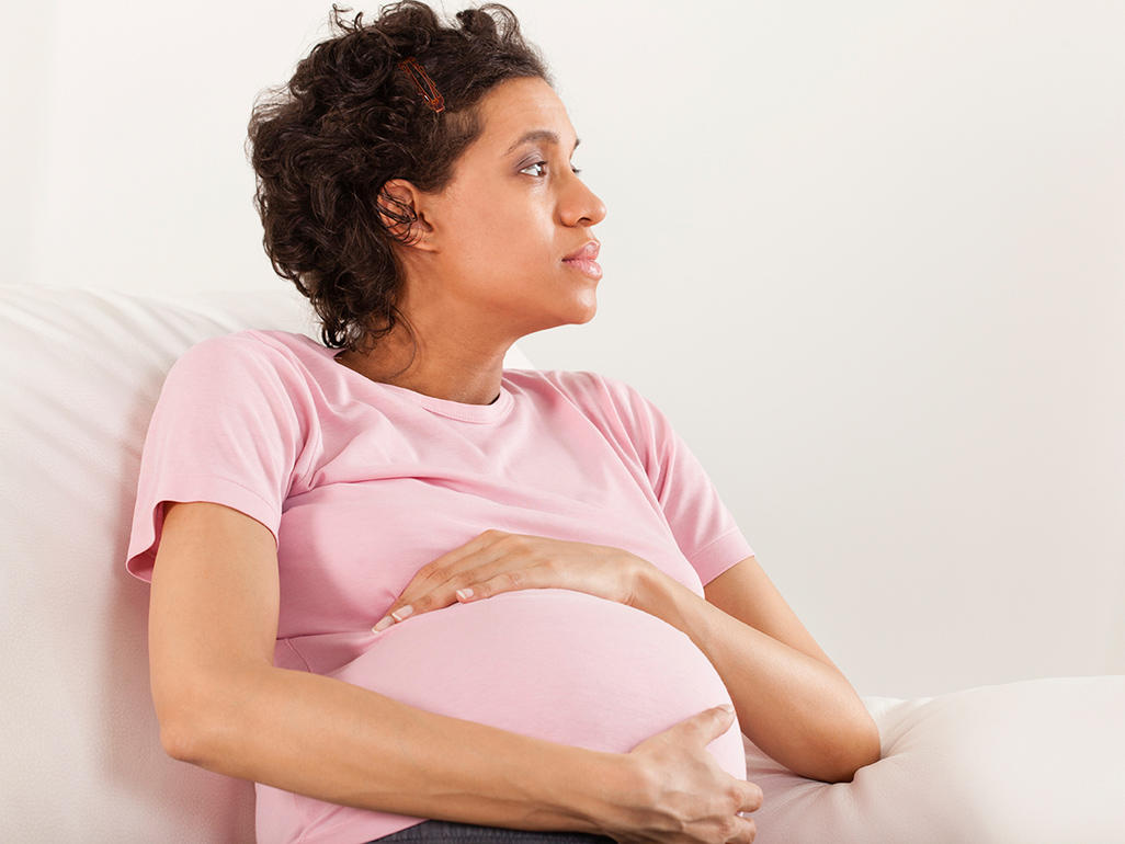 Quand Vais-Je Commencer À Sentir Mon Bébé Donner Des Coups De Pied ? -  Centre Maman